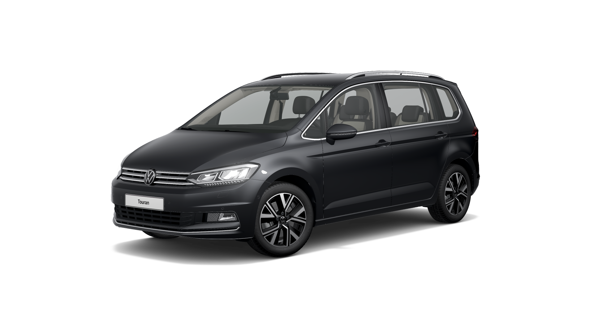 Volkswagen Touran 1.5 TSI DSG