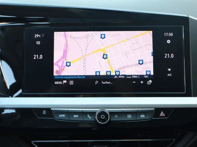 Opel Grandland X 1.6 Turbo GSe