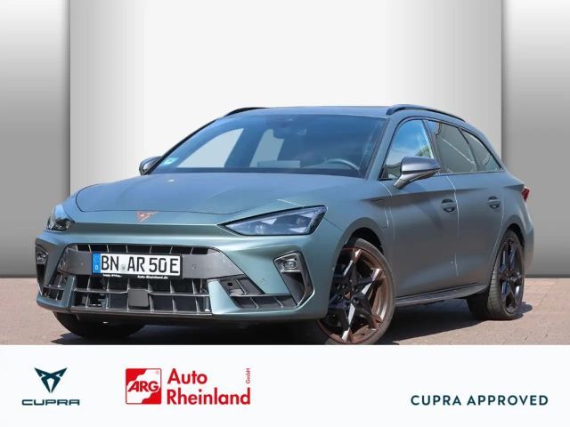 Cupra Leon DSG Sportstourer VZ