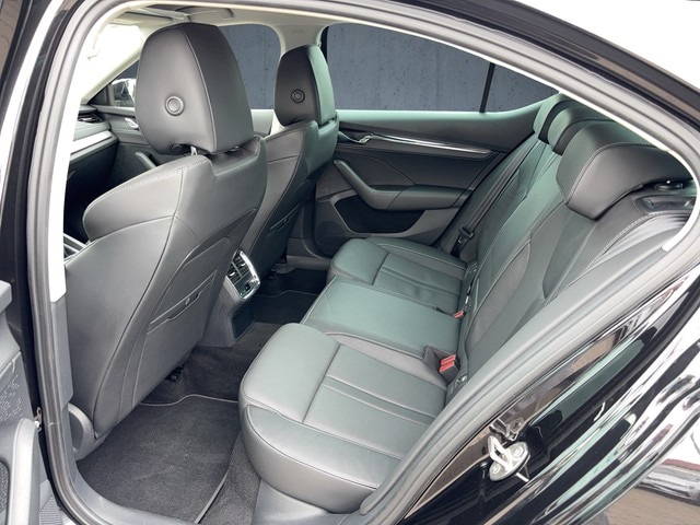 Skoda Octavia 2.0 TDI Style Style