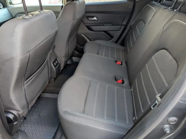 Dacia Duster 1.3 TCe Prestige TCe 150