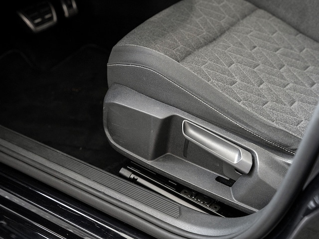 Volkswagen Golf 1.5 eTSI DSG Golf VIII Move