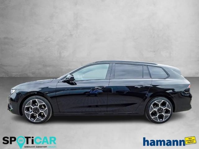 Opel Astra Sports Tourer Ultimate