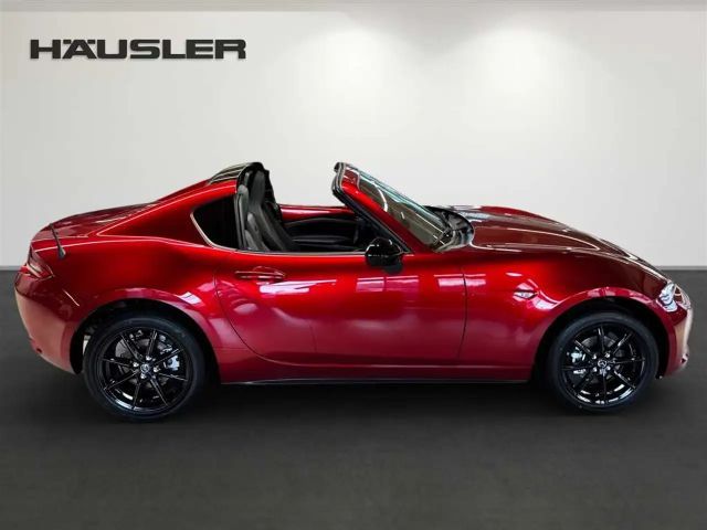 Mazda MX-5 Prime-line RF SkyActiv