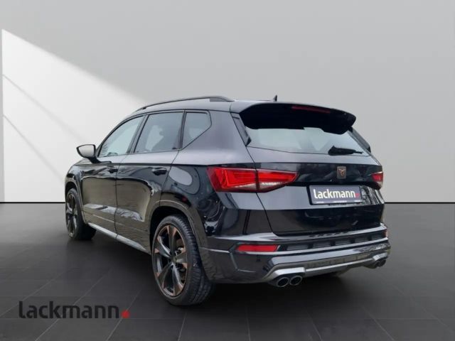 Cupra Ateca 4Drive VZ
