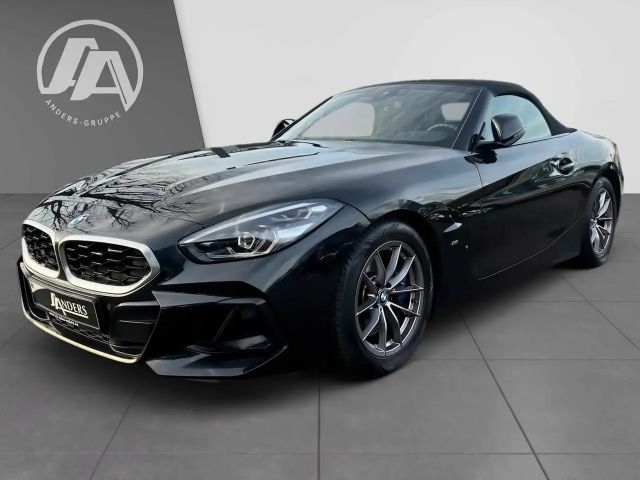 BMW Z4 Cabrio M-Sport Roadster sDrive