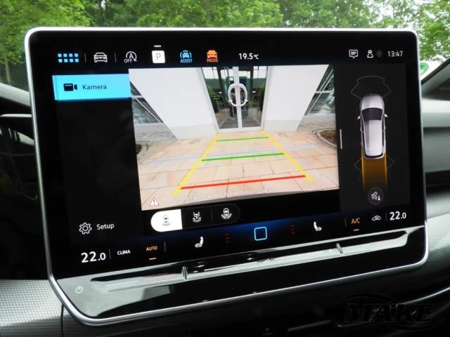 Volkswagen Golf 1.5 eTSI DSG