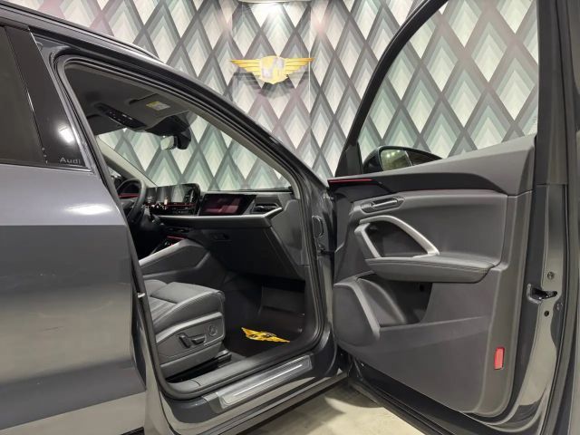 Audi Q5 40 TDI Quattro S-Line Sportback