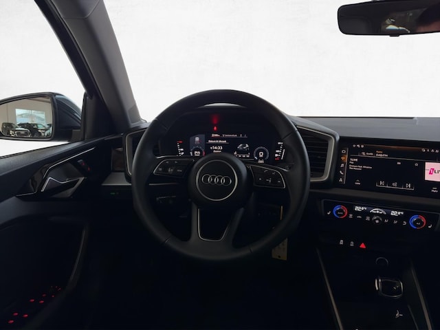 Audi A1 25 TFSI S-Tronic Sportback