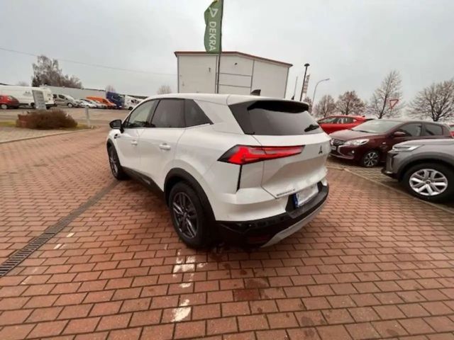 Mitsubishi Grandis 1.8 First Edition HEV