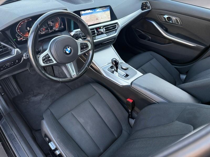 BMW 320 320d Touring xDrive