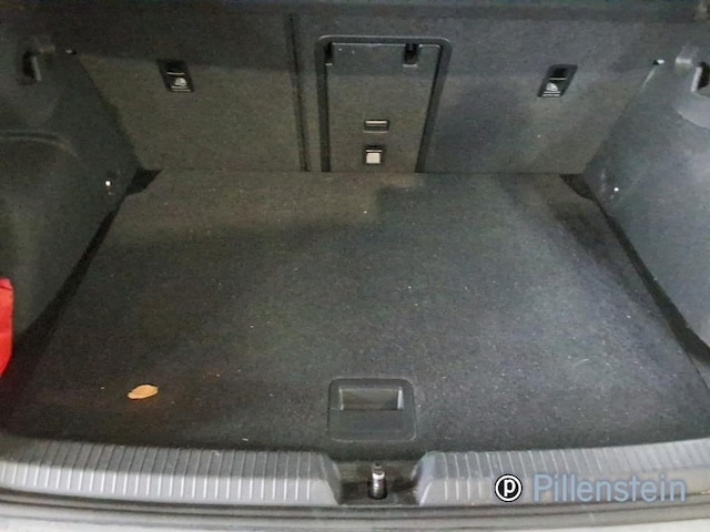 Volkswagen Golf DSG Style