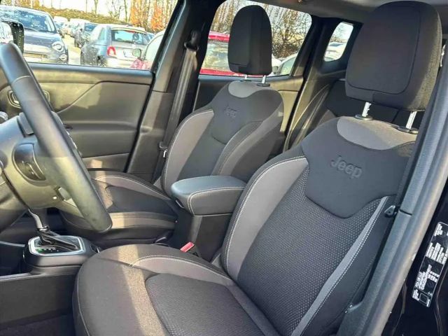 Jeep Renegade Limited