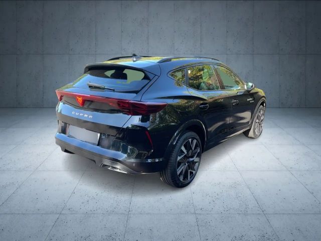 Cupra Formentor 1.5 eTSI Nav/AppCon/LED/Assist/19"/SHZ