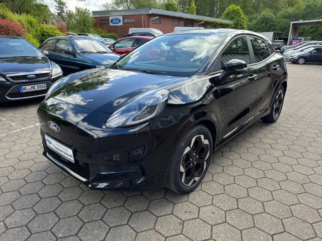 Ford Puma Premium