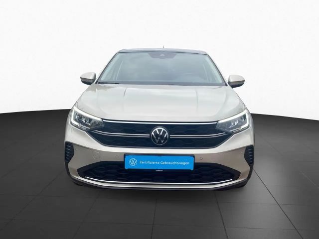 Volkswagen Taigo 1.0 TSI DSG Move