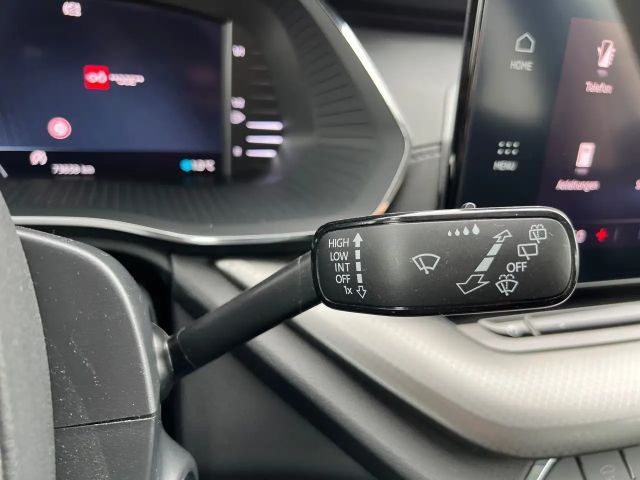 Skoda Octavia Ambition Combi