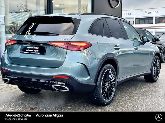 Mercedes-Benz GLC 300 4MATIC AMG Line