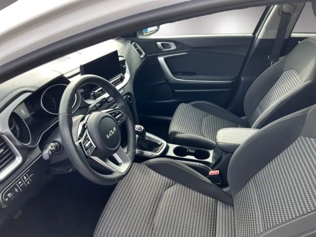 Kia Ceed GDi SportWagon