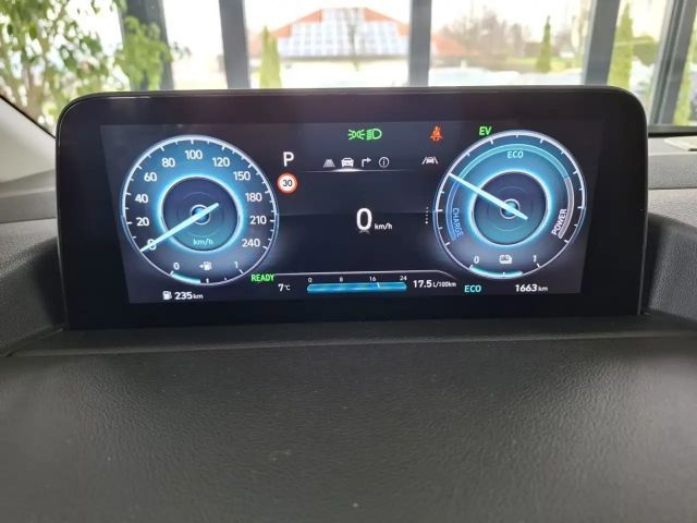 Hyundai Staria Trend