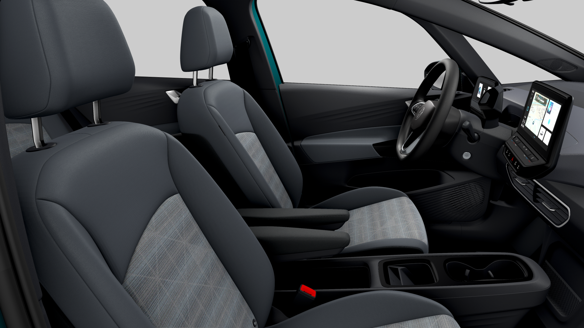 Volkswagen ID.3 58 KWh Performance Pro