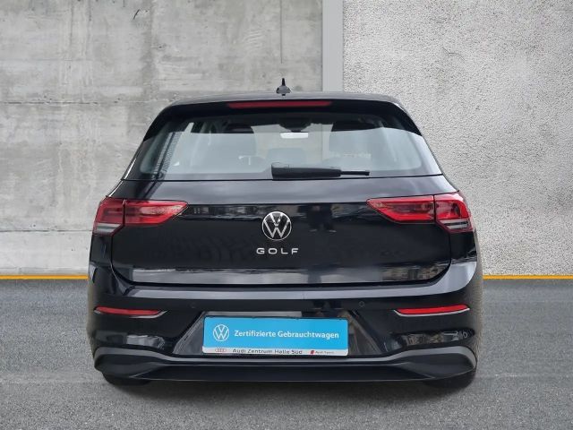 Volkswagen Golf 1.5 TSI Golf VIII Life