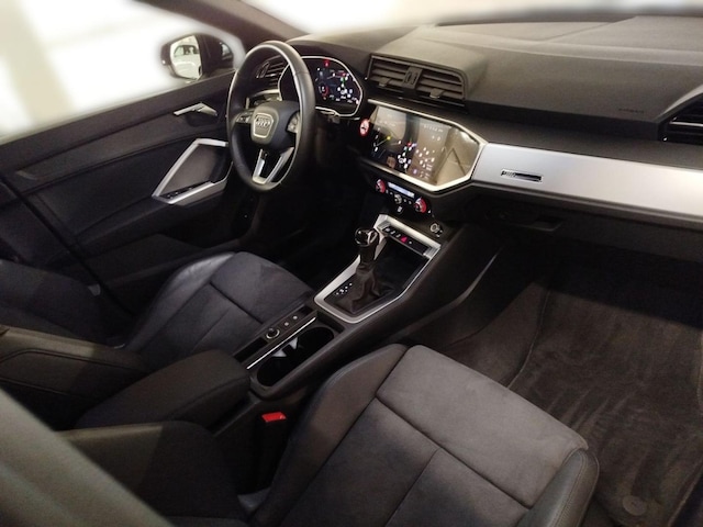 Audi Q3 35 TDI S-Line S-Tronic Sportback