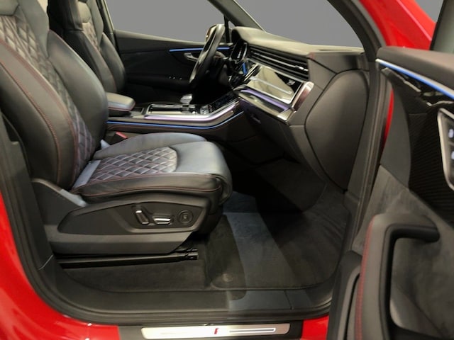 Audi Q7 50 TDI Competition Quattro