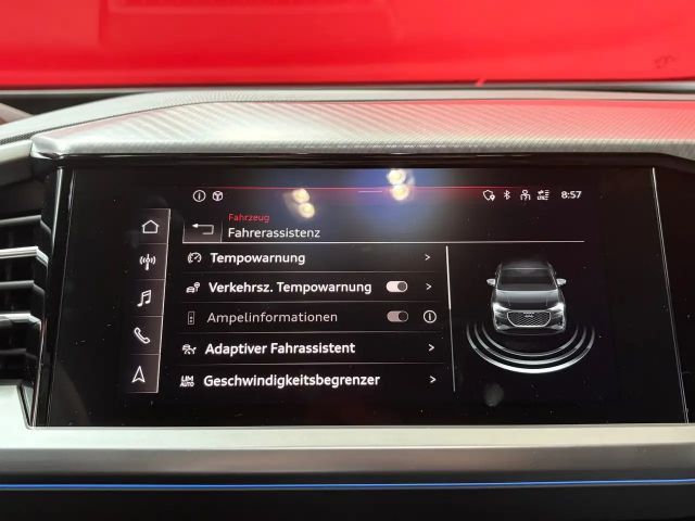 Audi Q4 e-tron Sportback