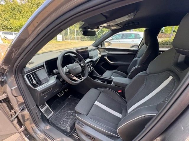 Skoda Kodiaq 2.0 TDI 4x4 Sportline