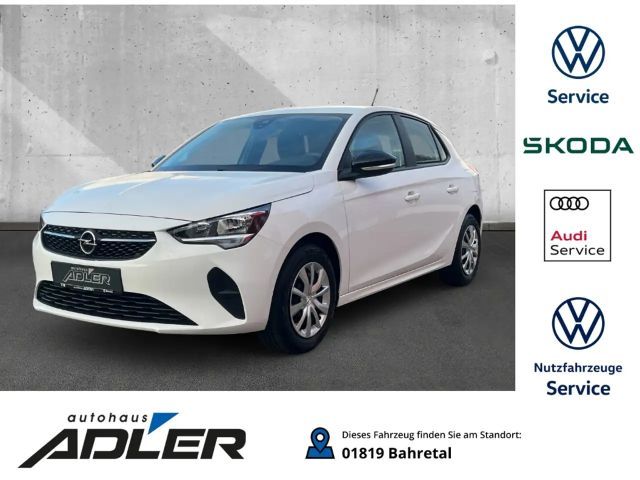 Opel Corsa Edition F Edition