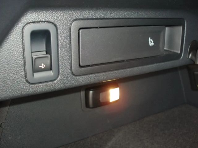 Volkswagen Tiguan 4Motion DSG