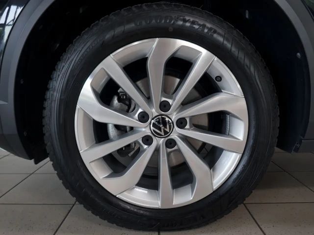 Volkswagen T-Roc 1.5 TSI Style