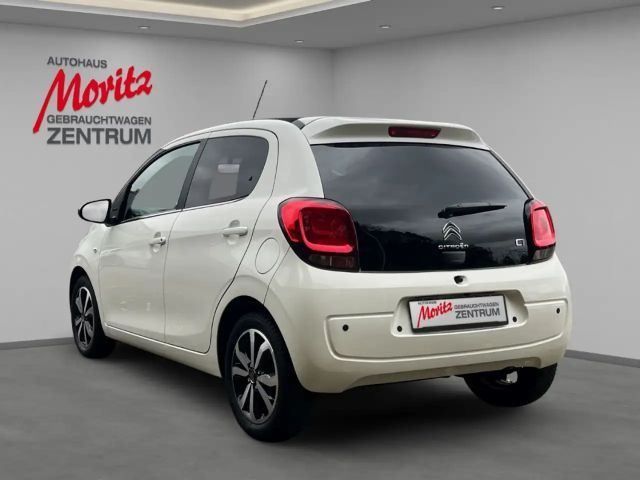 Citroën C1 Airscape Shine