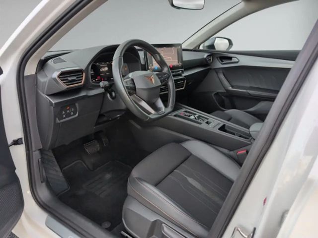 Cupra Leon 2.0 TSI Sportstourer