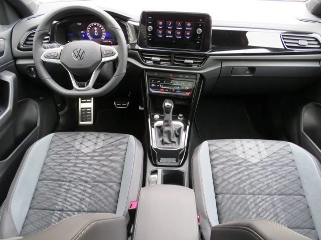 Volkswagen T-Roc 1.5 TSI DSG R-Line