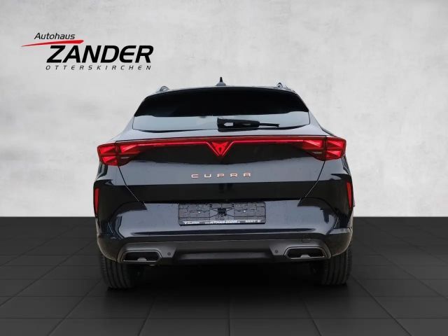 Cupra Formentor 1.5 eTSI 110 kW AHK