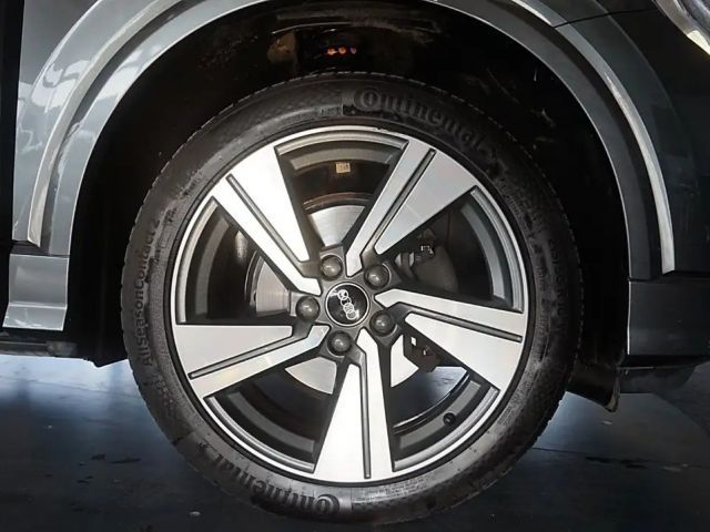 Audi Q2 30 TFSI S-Line Sport
