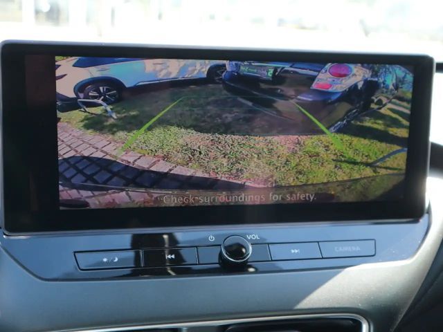 Nissan Juke N-Connecta