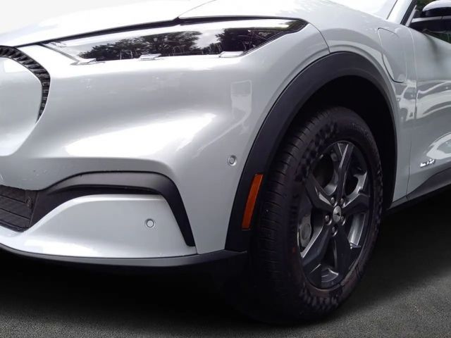 Ford Mustang Mach-E 198 kW, 5-türig (Elektrischer Strom