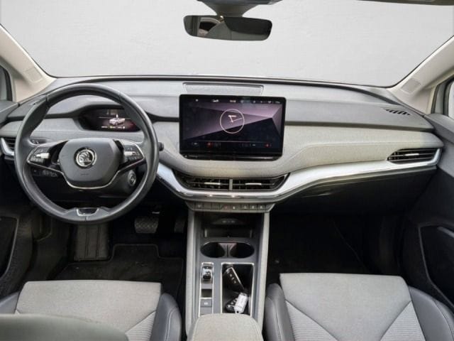 Skoda Enyaq iV 60