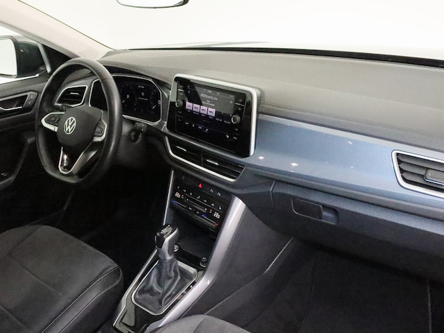 Volkswagen T-Roc 1.5 TSI Style