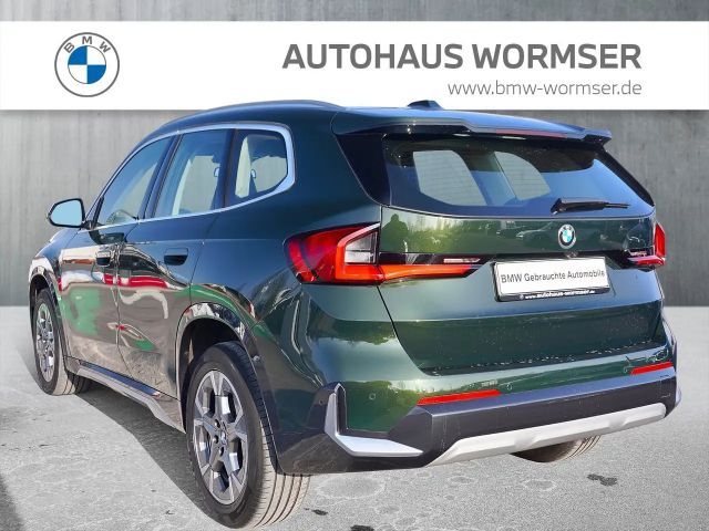 BMW X1 Comfort pakket