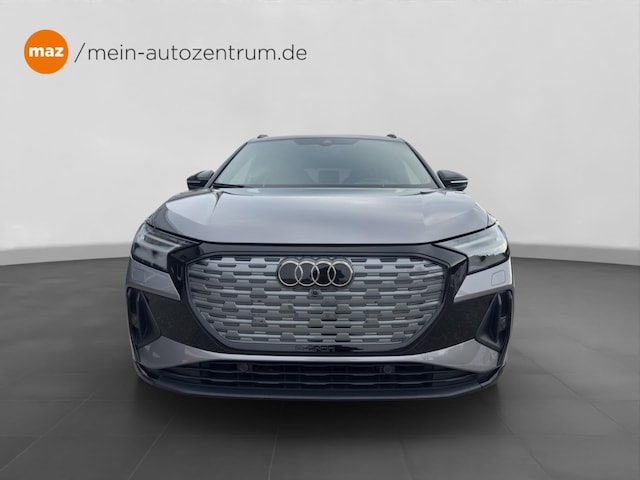 Audi Q4 e-tron 35