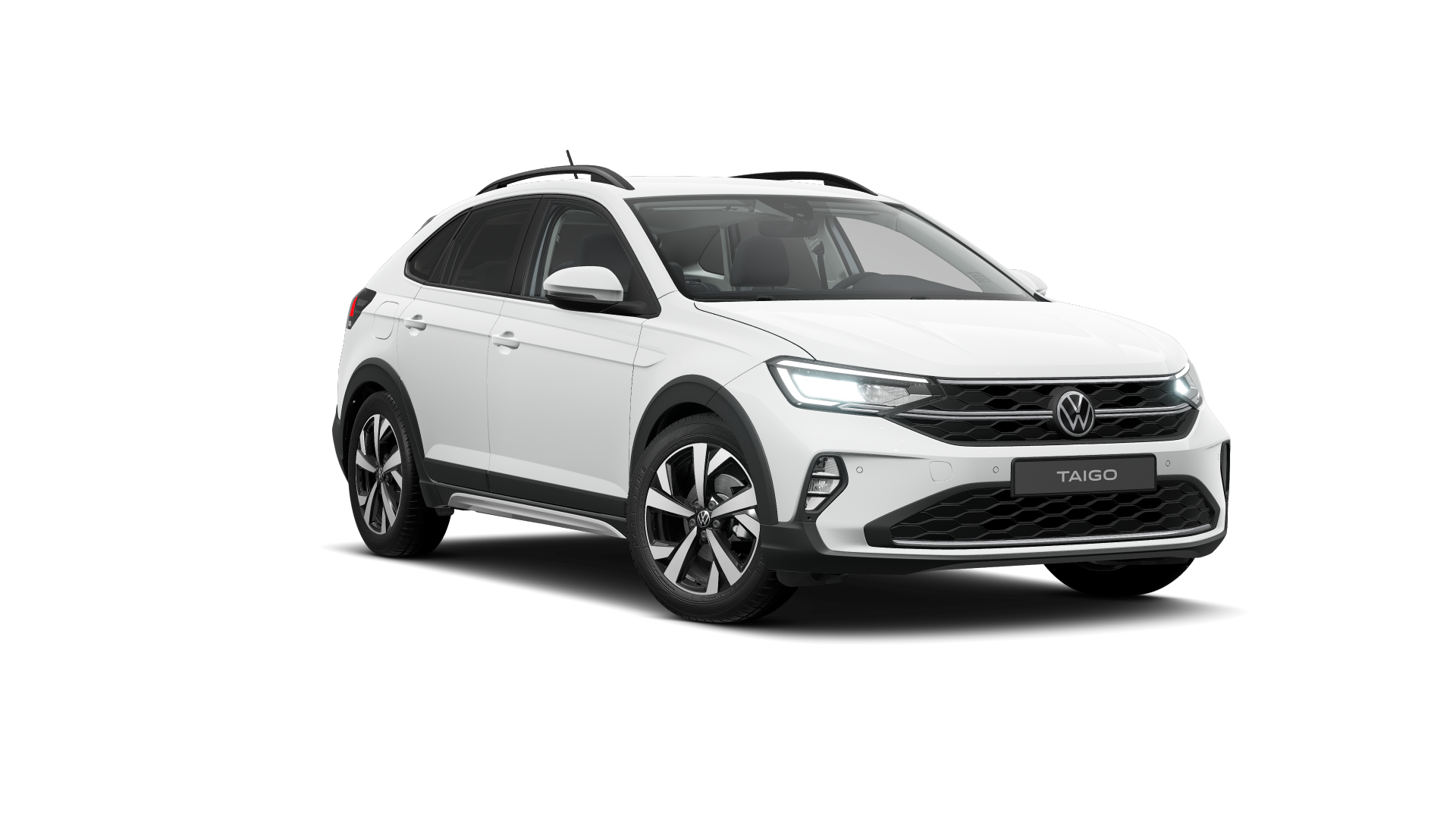 Volkswagen Taigo 1.0 TSI Life