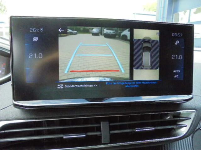 Peugeot 5008 Allure Pack Hybrid