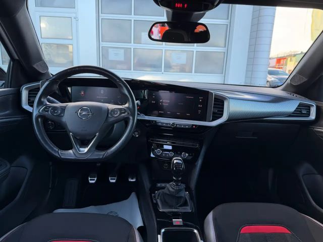 Opel Mokka GS-Line Grand Sport Turbo