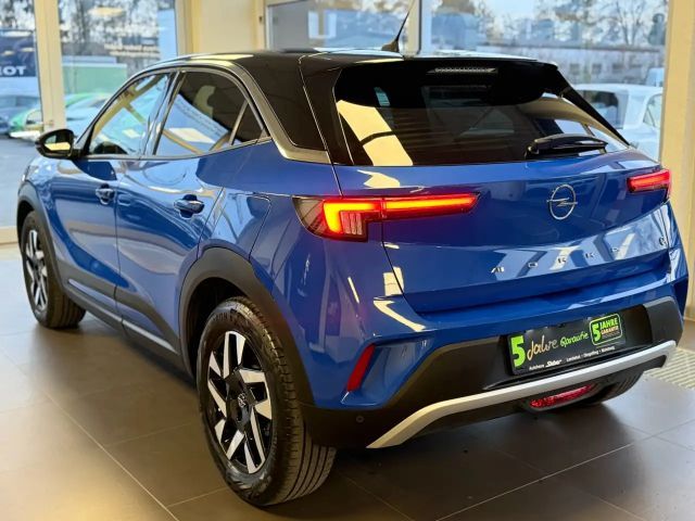 Opel Mokka Elegance Mokka-e