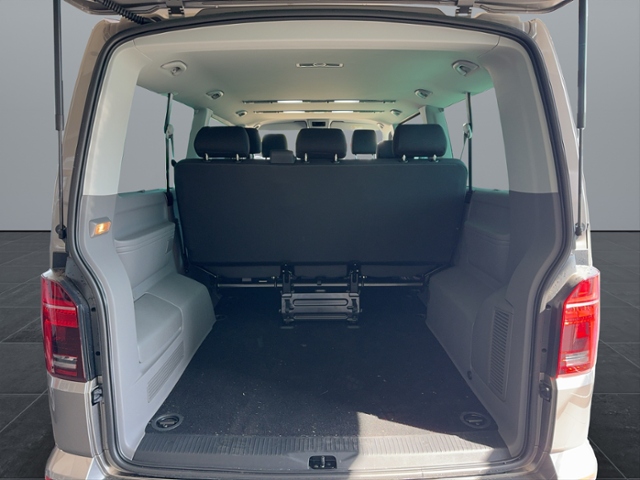 Volkswagen Caravelle 2.0 TDI Lang T6