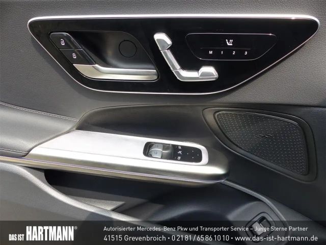 Mercedes-Benz CLE 200 AMG Line Coupé